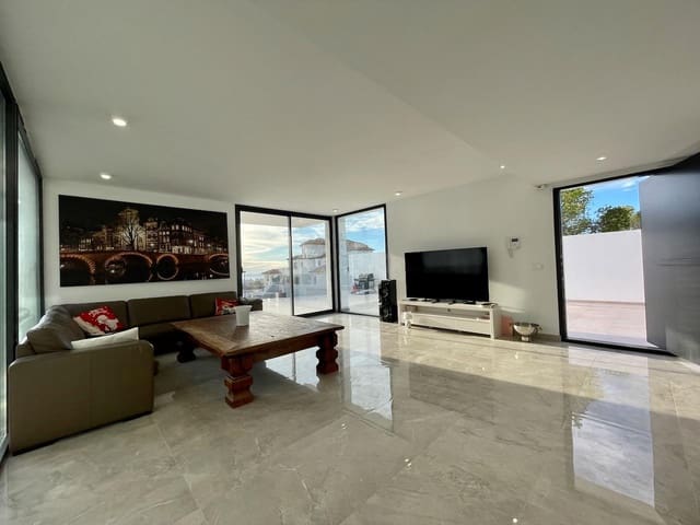 3 soverom Villa til salgs i Golf Bahía, Finestrat med svømmebasseng garasje - € 1 900 000 (Ref: 9500719)