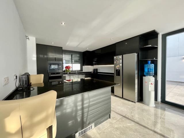 3 soverom Villa til salgs i Golf Bahía, Finestrat med svømmebasseng garasje - € 1 900 000 (Ref: 9500719)