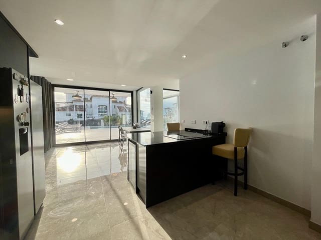 3 soverom Villa til salgs i Golf Bahía, Finestrat med svømmebasseng garasje - € 1 900 000 (Ref: 9500719)