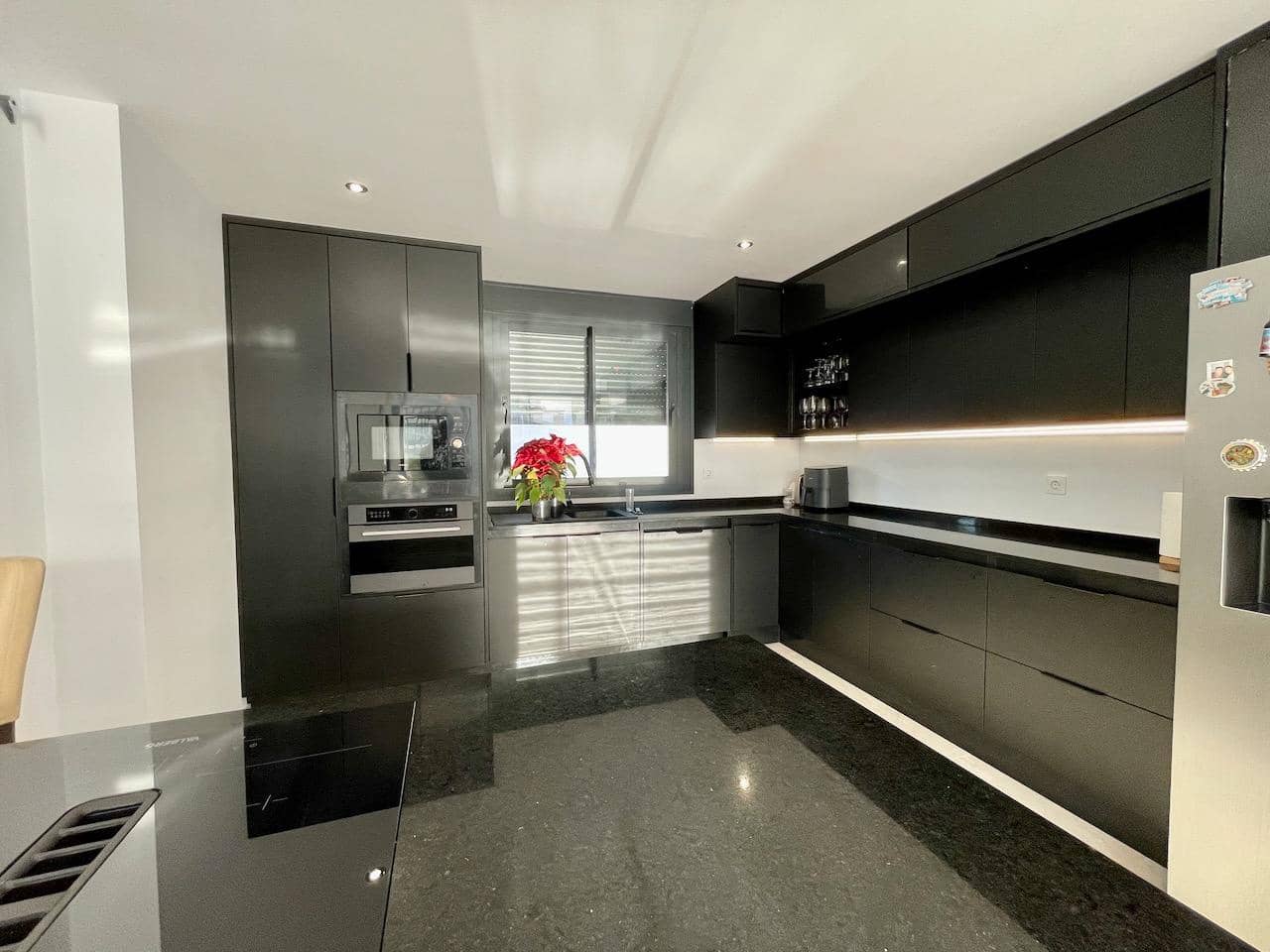 3 soverom Villa til salgs i Finestrat med svømmebasseng garasje - € 1 900 000 (Ref: 9500719)