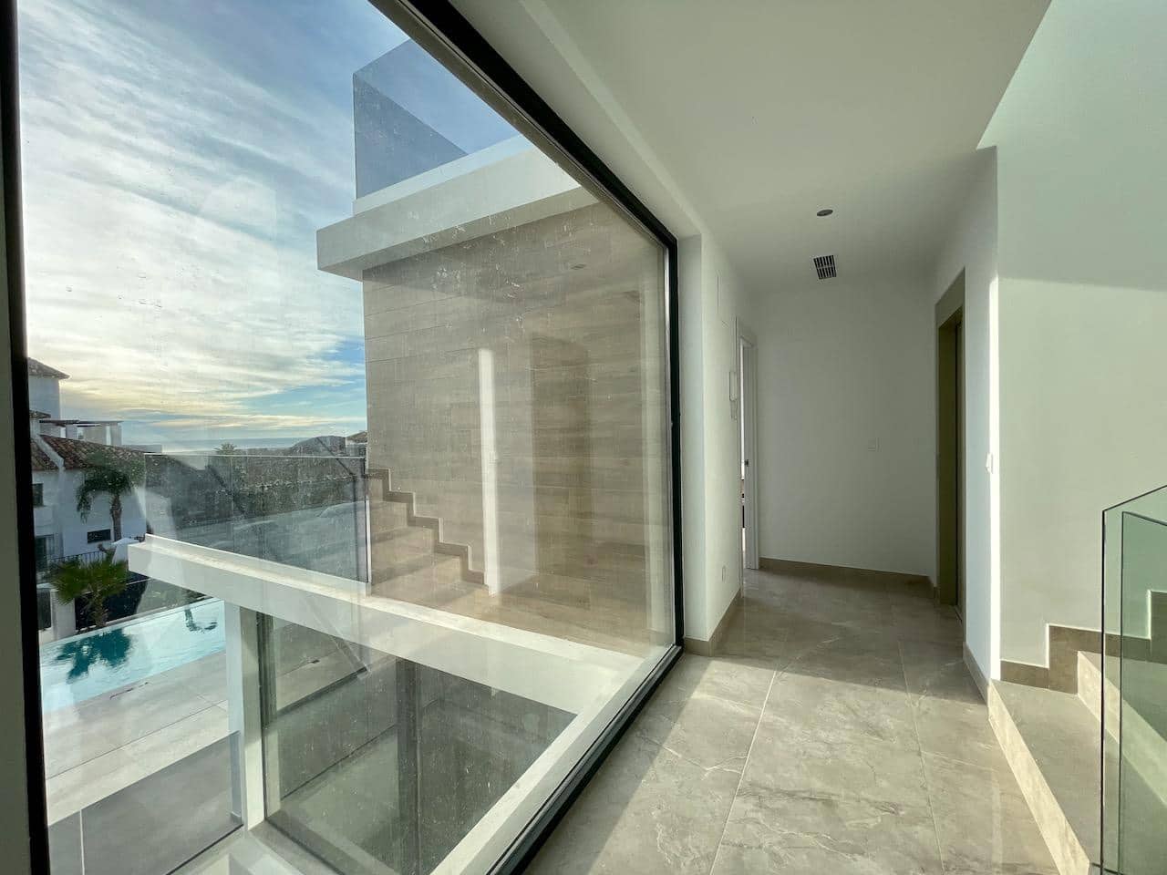 3 soverom Villa til salgs i Finestrat med svømmebasseng garasje - € 1 900 000 (Ref: 9500719)