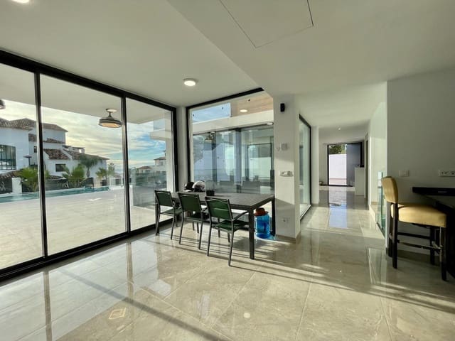 3 soverom Villa til salgs i Golf Bahía, Finestrat med svømmebasseng garasje - € 1 900 000 (Ref: 9500719)