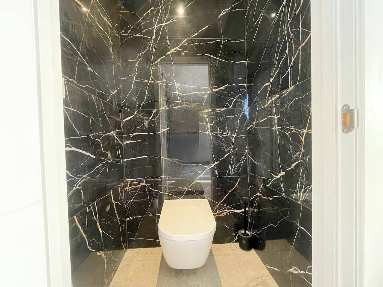 3 soverom Villa til salgs i Finestrat med svømmebasseng garasje - € 1 900 000 (Ref: 9500719)