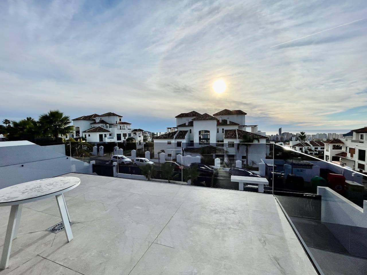 3 soverom Villa til salgs i Finestrat med svømmebasseng garasje - € 1 900 000 (Ref: 9500719)