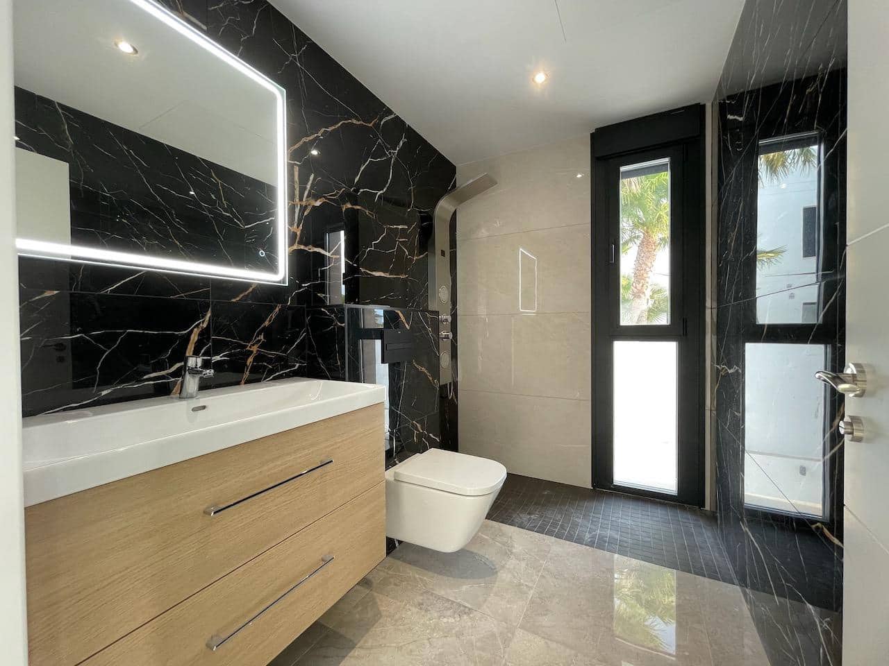 3 soverom Villa til salgs i Finestrat med svømmebasseng garasje - € 1 900 000 (Ref: 9500719)