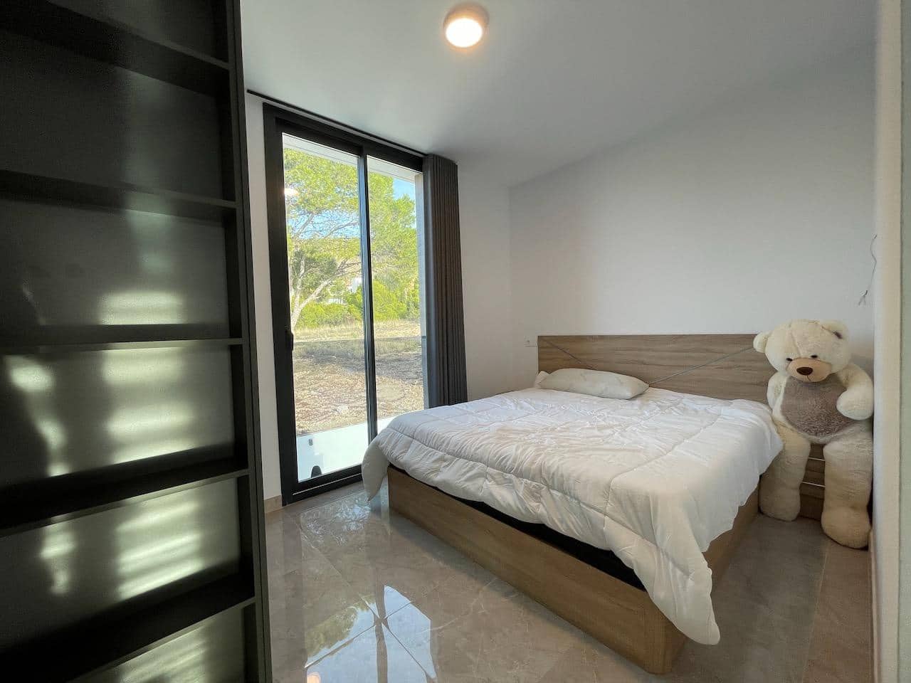 3 soverom Villa til salgs i Finestrat med svømmebasseng garasje - € 1 900 000 (Ref: 9500719)