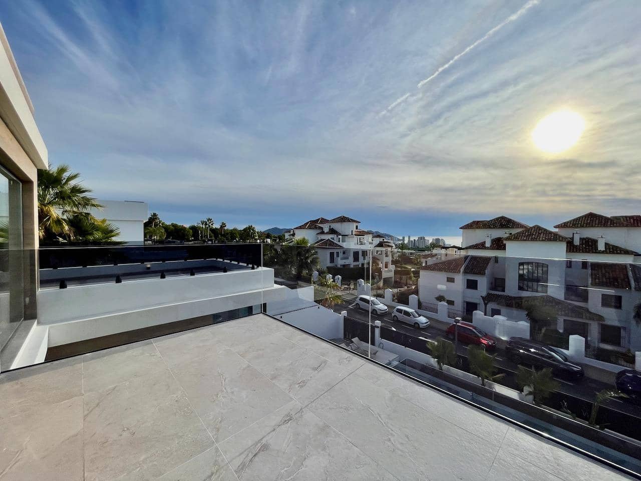 3 soverom Villa til salgs i Finestrat med svømmebasseng garasje - € 1 900 000 (Ref: 9500719)