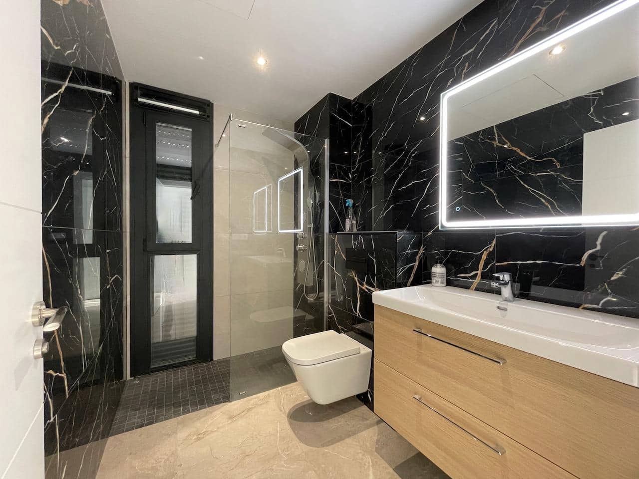 3 soverom Villa til salgs i Finestrat med svømmebasseng garasje - € 1 900 000 (Ref: 9500719)