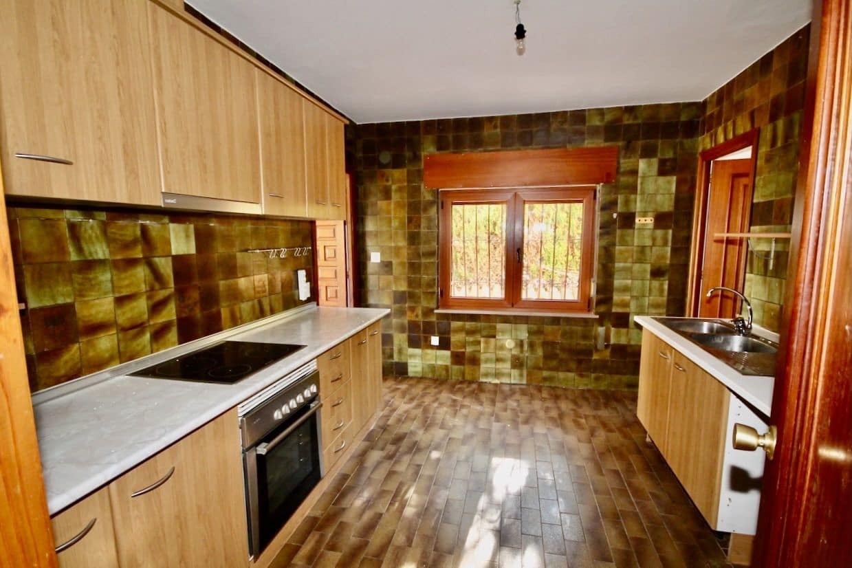 6 Zimmer Villa zu verkaufen in La Nucia mit Pool Garage - 975.000 € (Ref: 9500720)