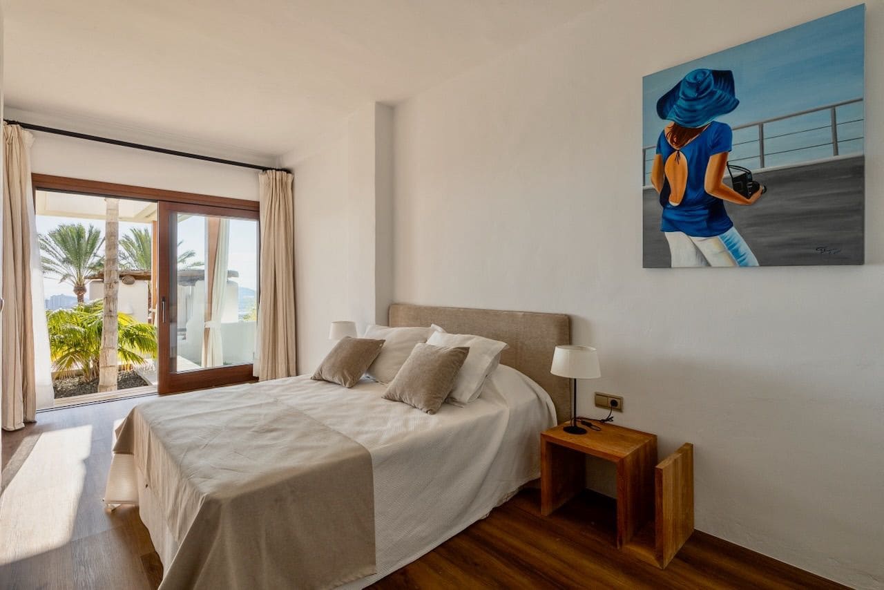 5 sovrum Villa till salu i Finestrat med pool garage - 3 500 000 € (Ref: 9567841)