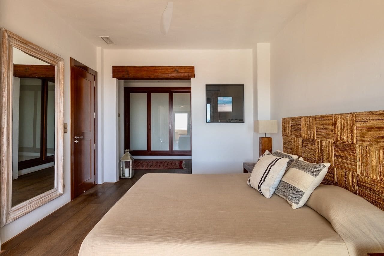 5 sovrum Villa till salu i Finestrat med pool garage - 3 500 000 € (Ref: 9567841)