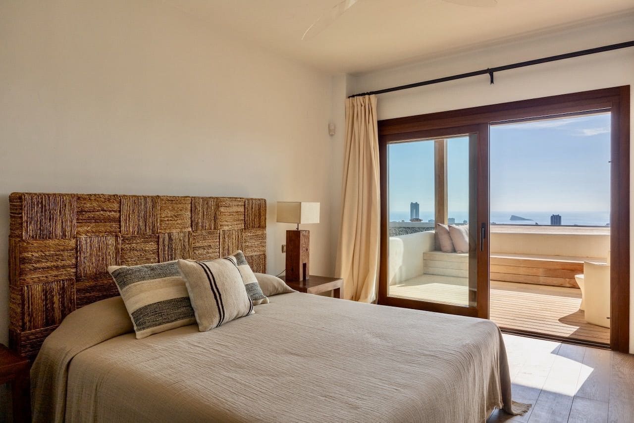 5 sovrum Villa till salu i Finestrat med pool garage - 3 500 000 € (Ref: 9567841)