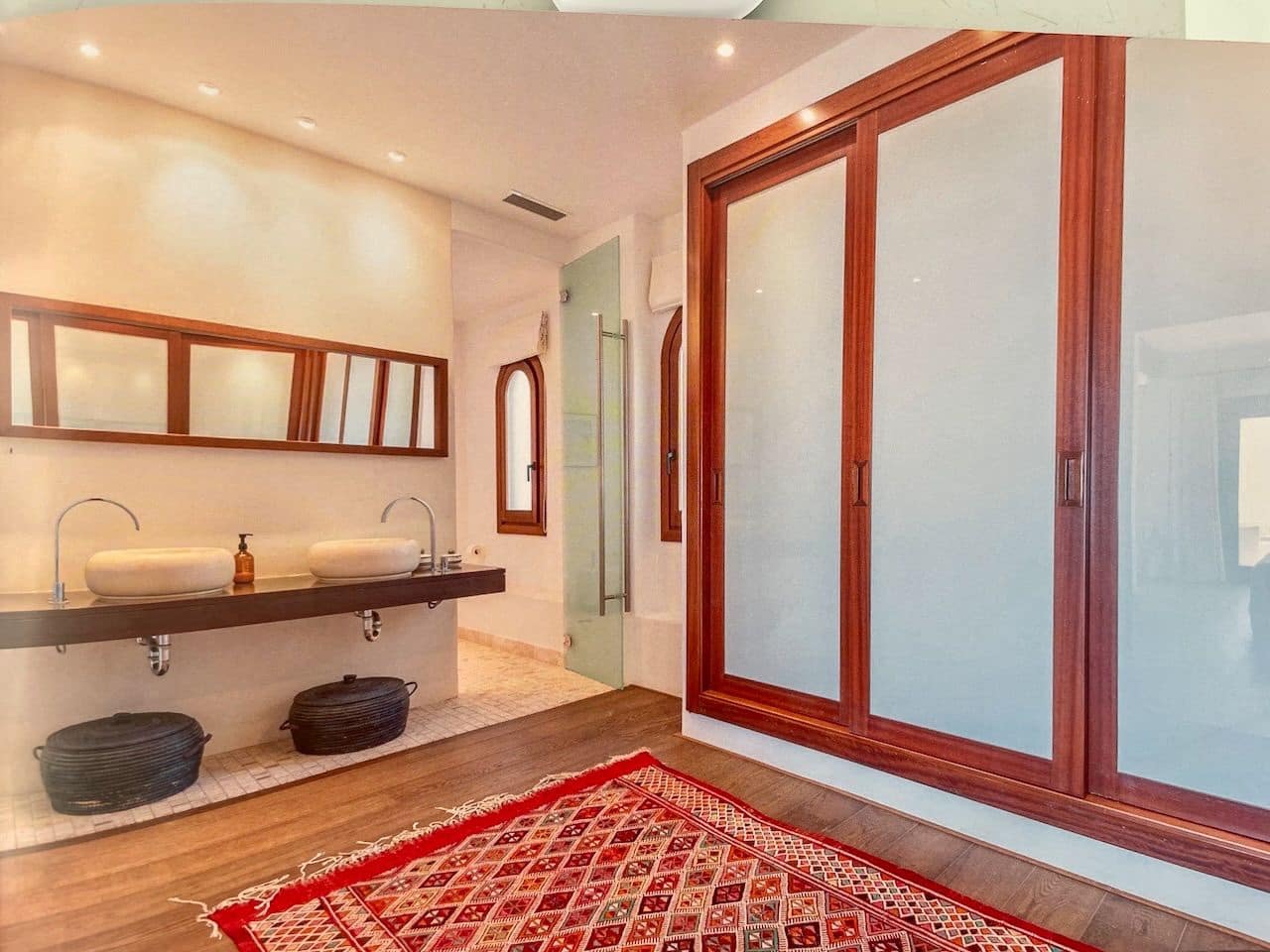 5 sovrum Villa till salu i Finestrat med pool garage - 3 500 000 € (Ref: 9567841)