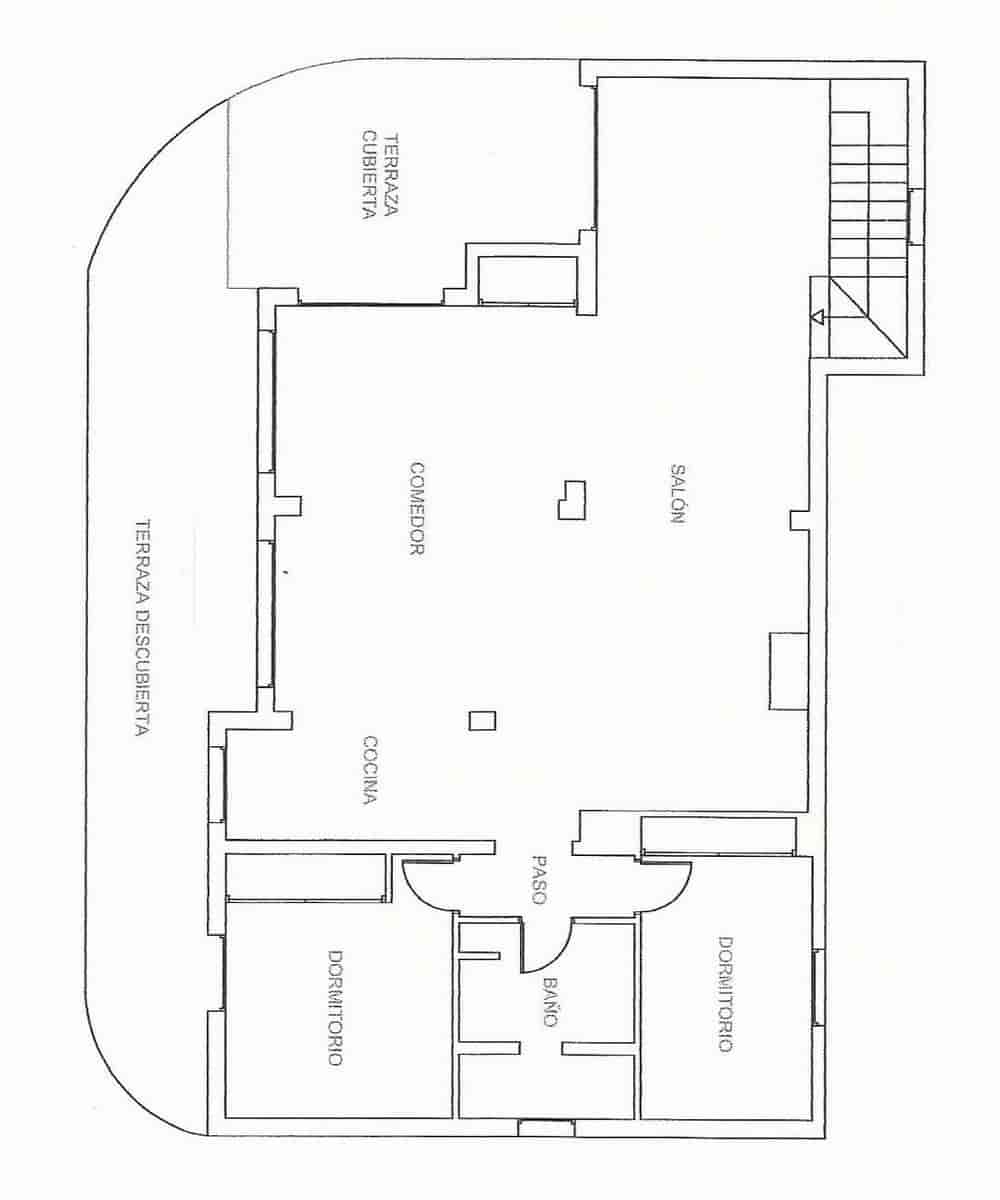 5 soverom Villa til salgs i La Nucia med svømmebasseng garasje - € 875 000 (Ref: 9567843)