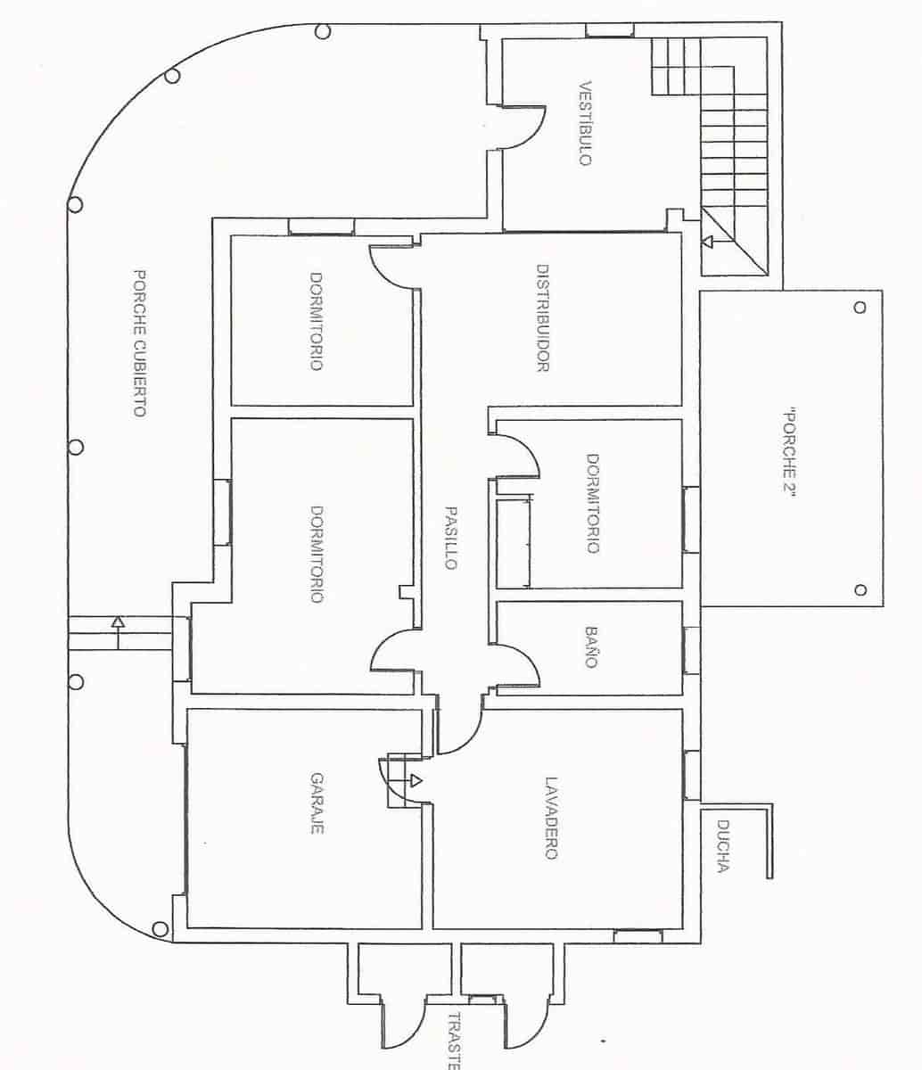 5 soverom Villa til salgs i La Nucia med svømmebasseng garasje - € 875 000 (Ref: 9567843)
