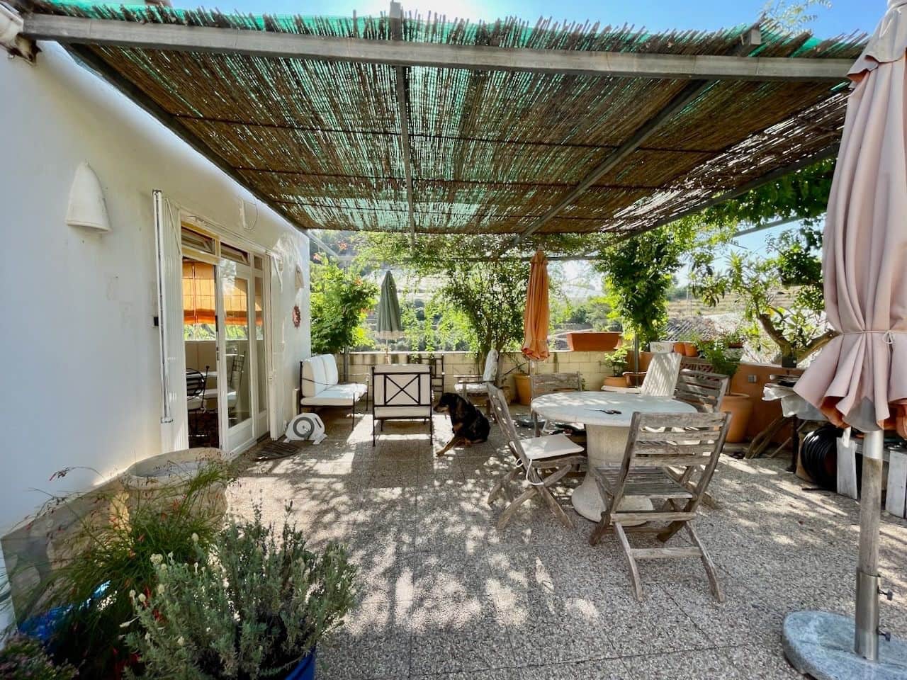 2 soverom Finca/Herregård til salgs i Altea med svømmebasseng - € 375 000 (Ref: 9567844)