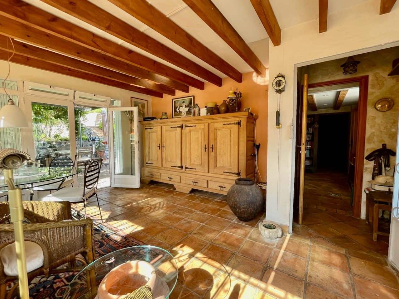 2 soverom Finca/Herregård til salgs i Altea med svømmebasseng - € 375 000 (Ref: 9567844)