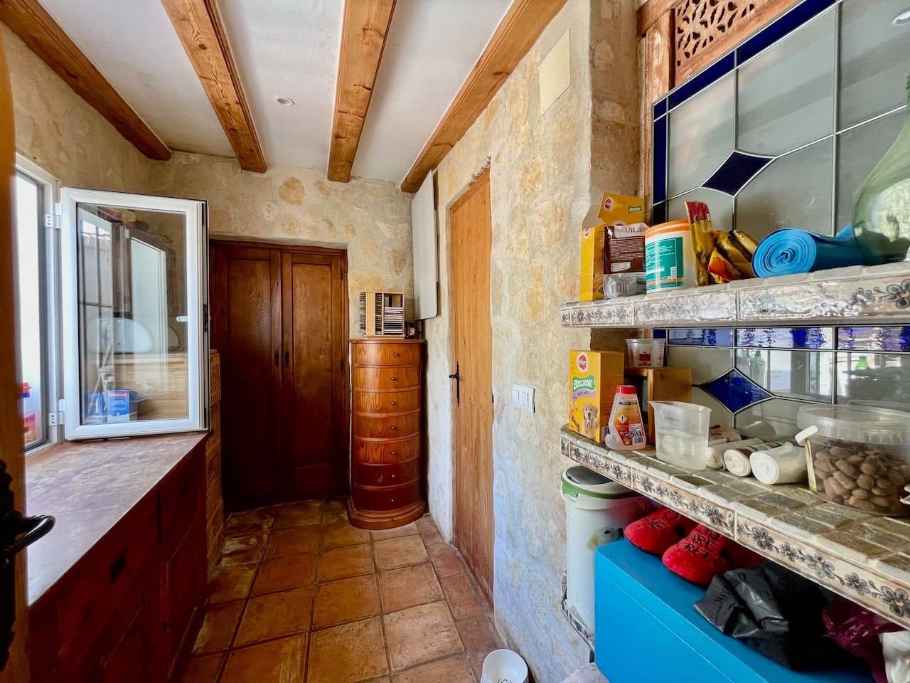 2 soverom Finca/Herregård til salgs i Altea med svømmebasseng - € 375 000 (Ref: 9567844)