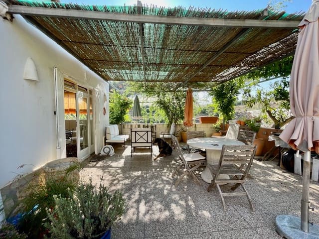 2 soverom Finca/Herregård til salgs i Altea med svømmebasseng - € 375 000 (Ref: 9567844)