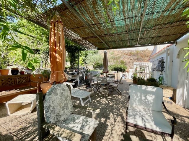 2 soverom Finca/Herregård til salgs i Altea med svømmebasseng - € 375 000 (Ref: 9567844)