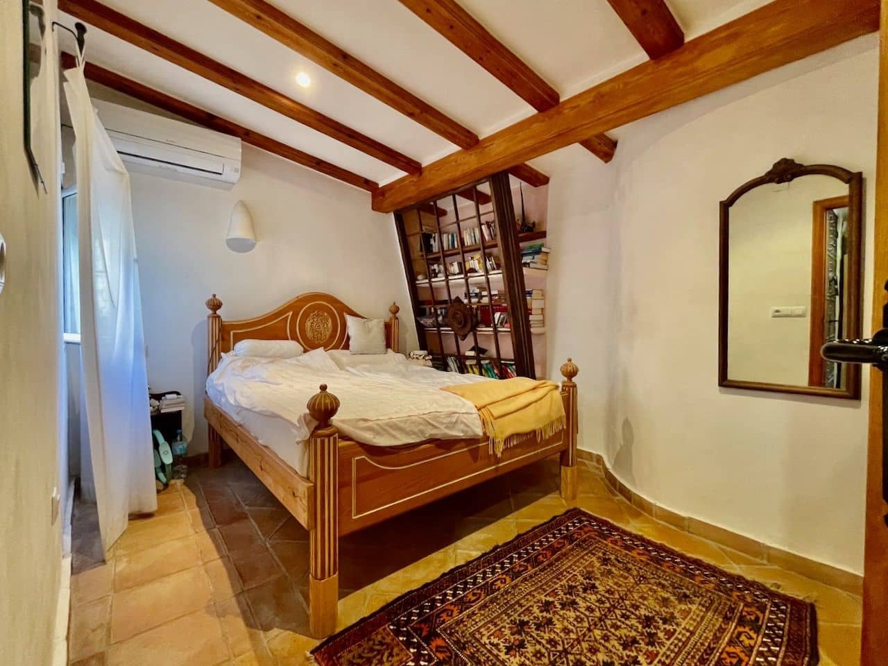 2 soverom Finca/Herregård til salgs i Altea med svømmebasseng - € 375 000 (Ref: 9567844)