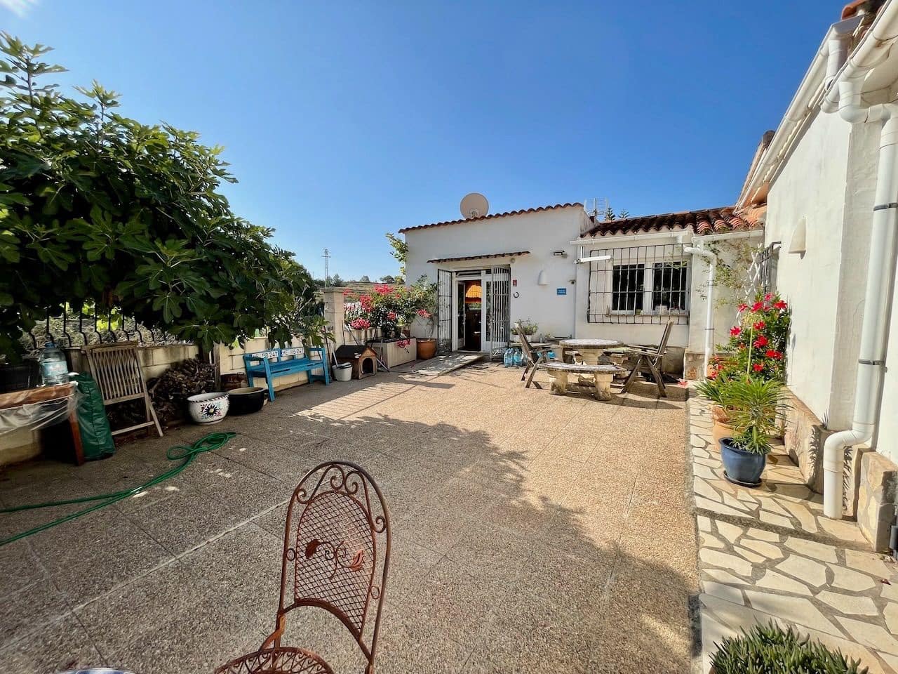 2 soverom Finca/Herregård til salgs i Altea med svømmebasseng - € 375 000 (Ref: 9567844)