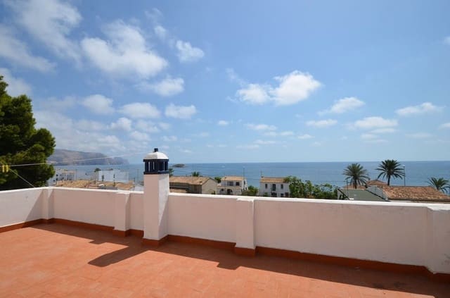 5 camera da letto Villa in vendita in Altea con piscina garage - 1.680.000 € (Rif: 9567845)