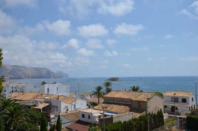 5 camera da letto Villa in vendita in Altea con piscina garage - 1.680.000 € (Rif: 9567845)