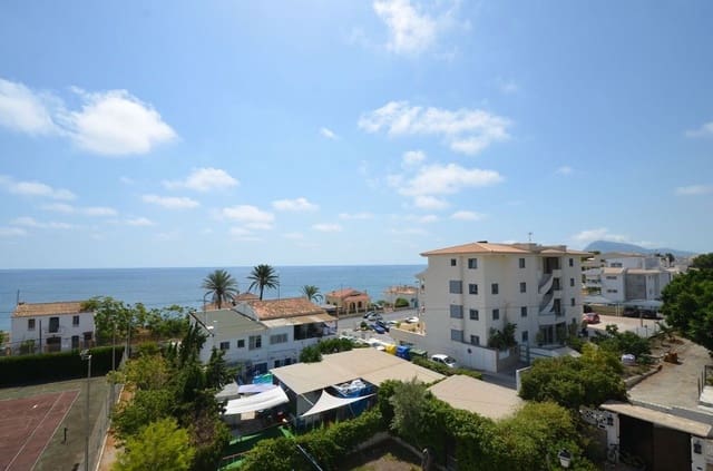 5 camera da letto Villa in vendita in Altea con piscina garage - 1.680.000 € (Rif: 9567845)