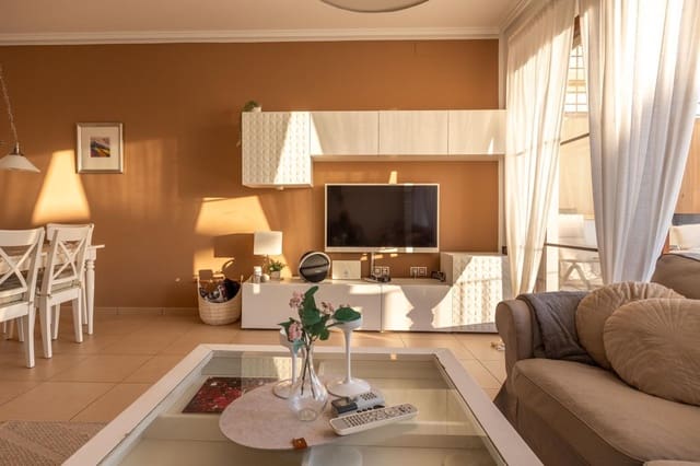 4 sypialnia Dom blizniak na sprzedaż w Polop z basenem - 340 000 € (Ref: 9567848)