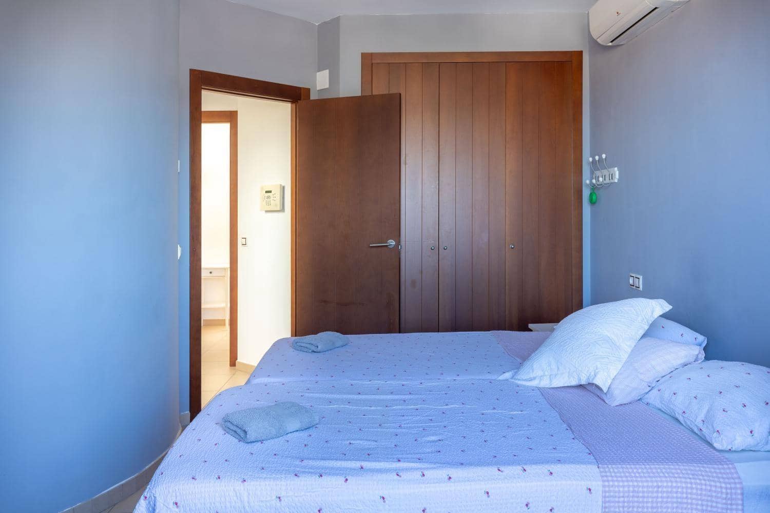 4 sypialnia Dom blizniak na sprzedaż w Polop z basenem - 340 000 € (Ref: 9567848)