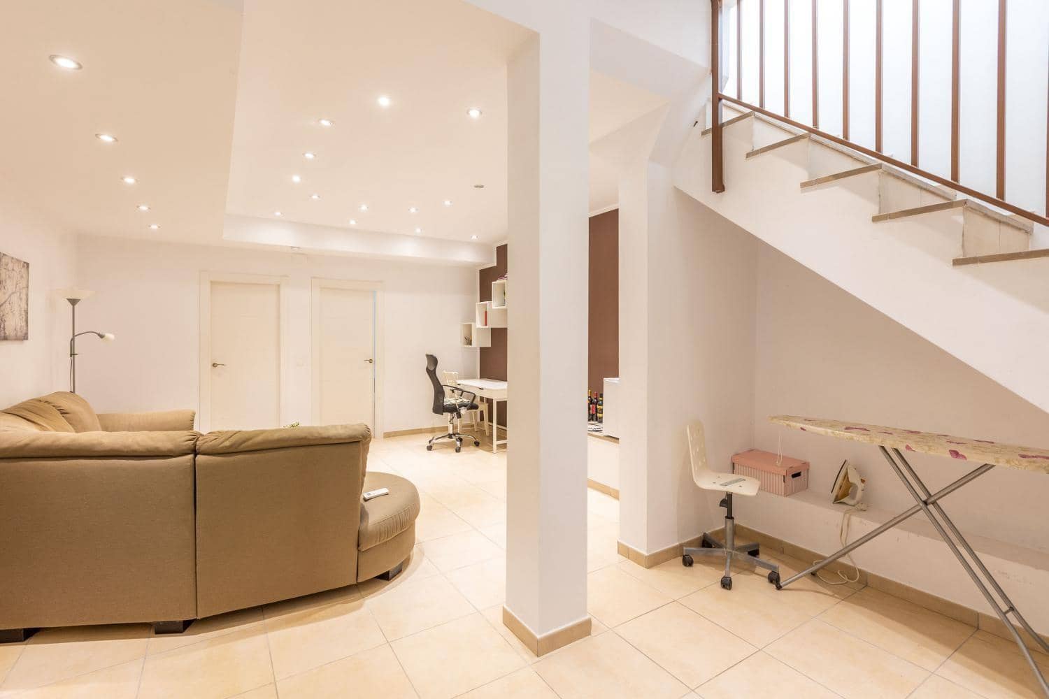 4 sypialnia Dom blizniak na sprzedaż w Polop z basenem - 340 000 € (Ref: 9567848)