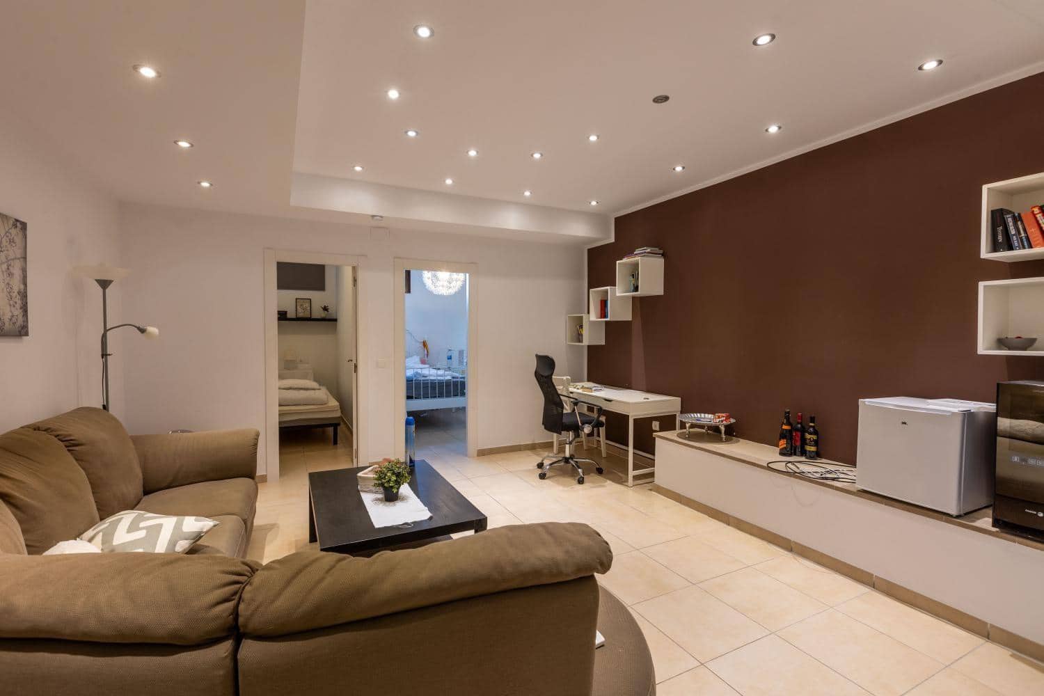 4 sypialnia Dom blizniak na sprzedaż w Polop z basenem - 340 000 € (Ref: 9567848)