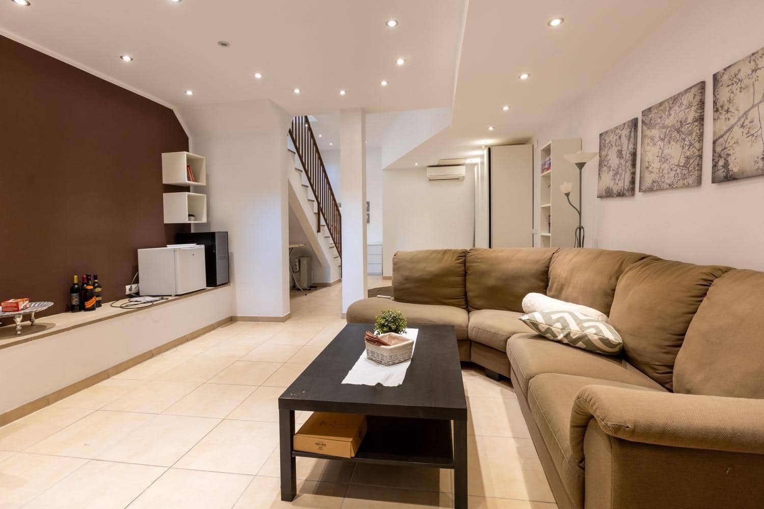 4 sypialnia Dom blizniak na sprzedaż w Polop z basenem - 340 000 € (Ref: 9567848)