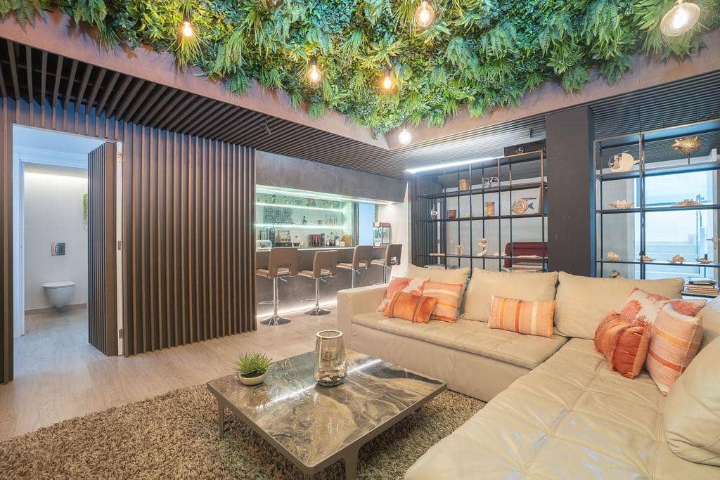 4 bedroom Villa for sale in Alfaz del Pi / L'Alfas del Pi with pool garage - € 1,675,000 (Ref: 9567849)