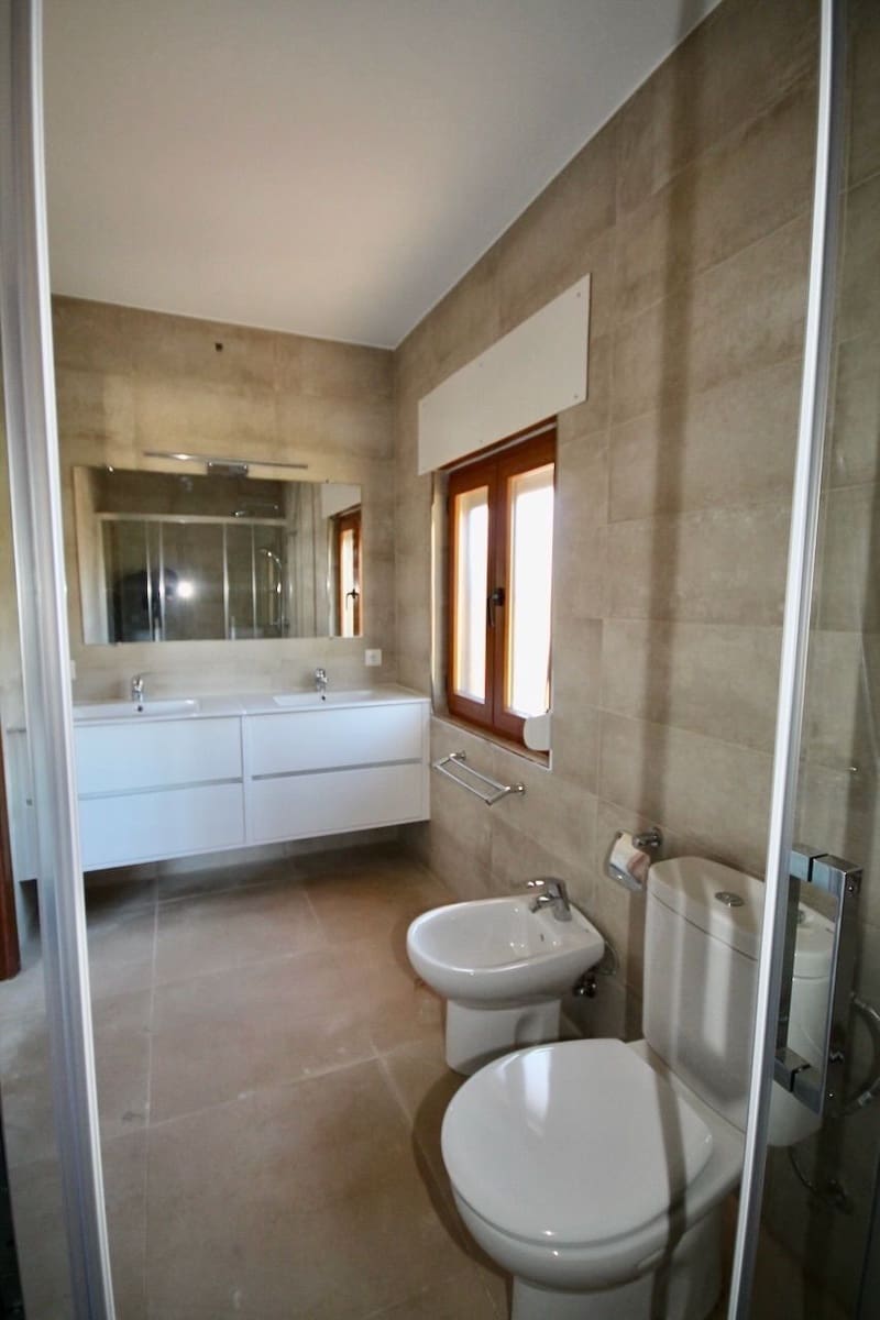 6 soverom Villa til salgs i La Nucia med svømmebasseng garasje - € 975 000 (Ref: 9567851)