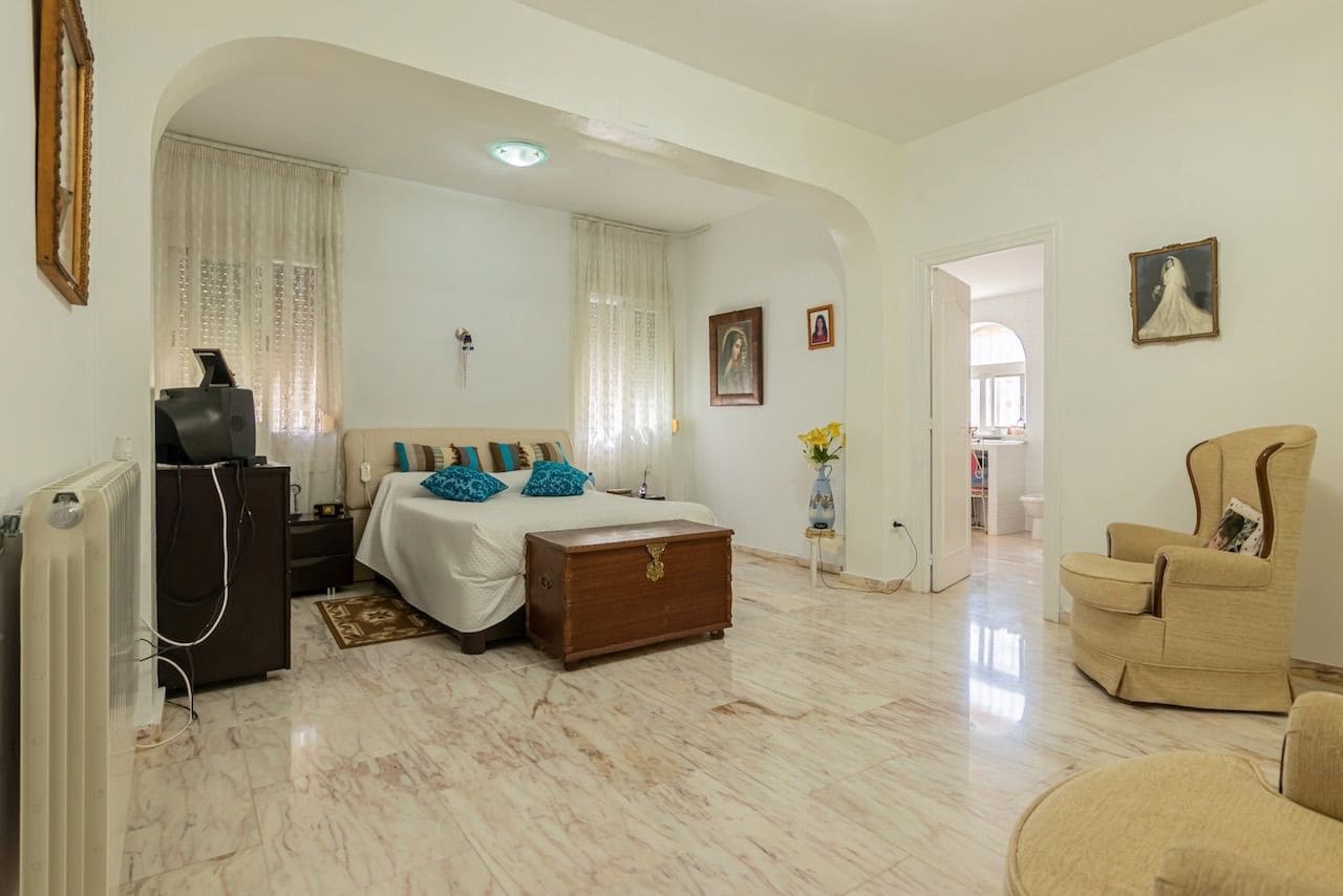 4 sovrum Villa till salu i Albir med pool garage - 649 000 € (Ref: 9567852)