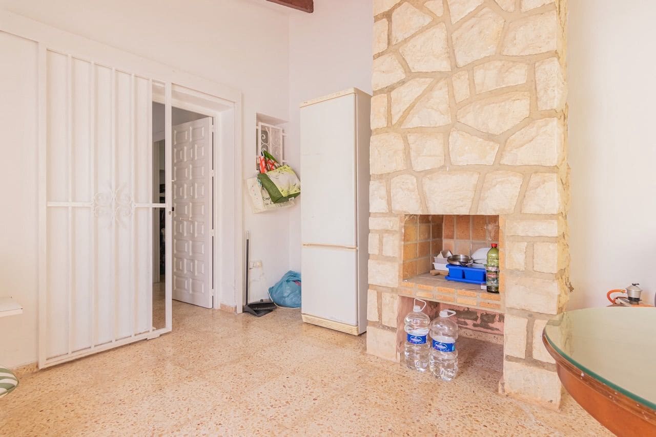 4 sovrum Villa till salu i Albir med pool garage - 649 000 € (Ref: 9567852)