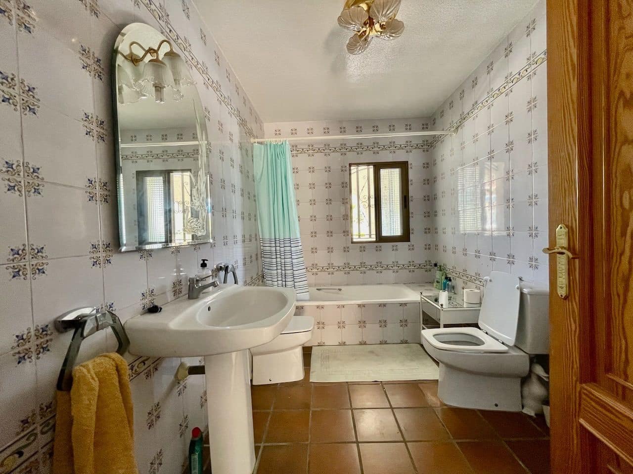 11 sypialnia Willa na sprzedaż w La Nucia z basenem garażem - 1 950 000 € (Ref: 9567853)