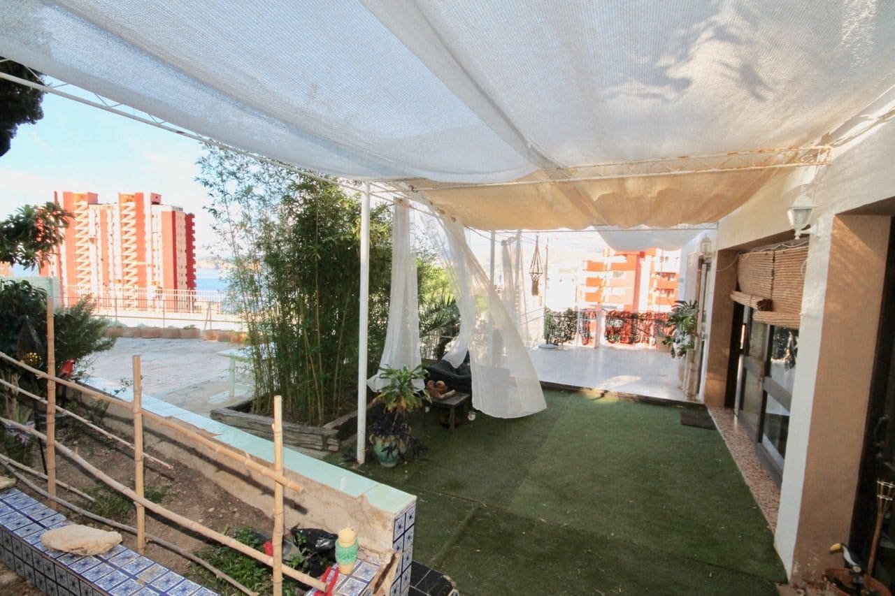 13 sypialnia Willa na sprzedaż w Benidorm z basenem garażem - 1 980 000 € (Ref: 9567854)