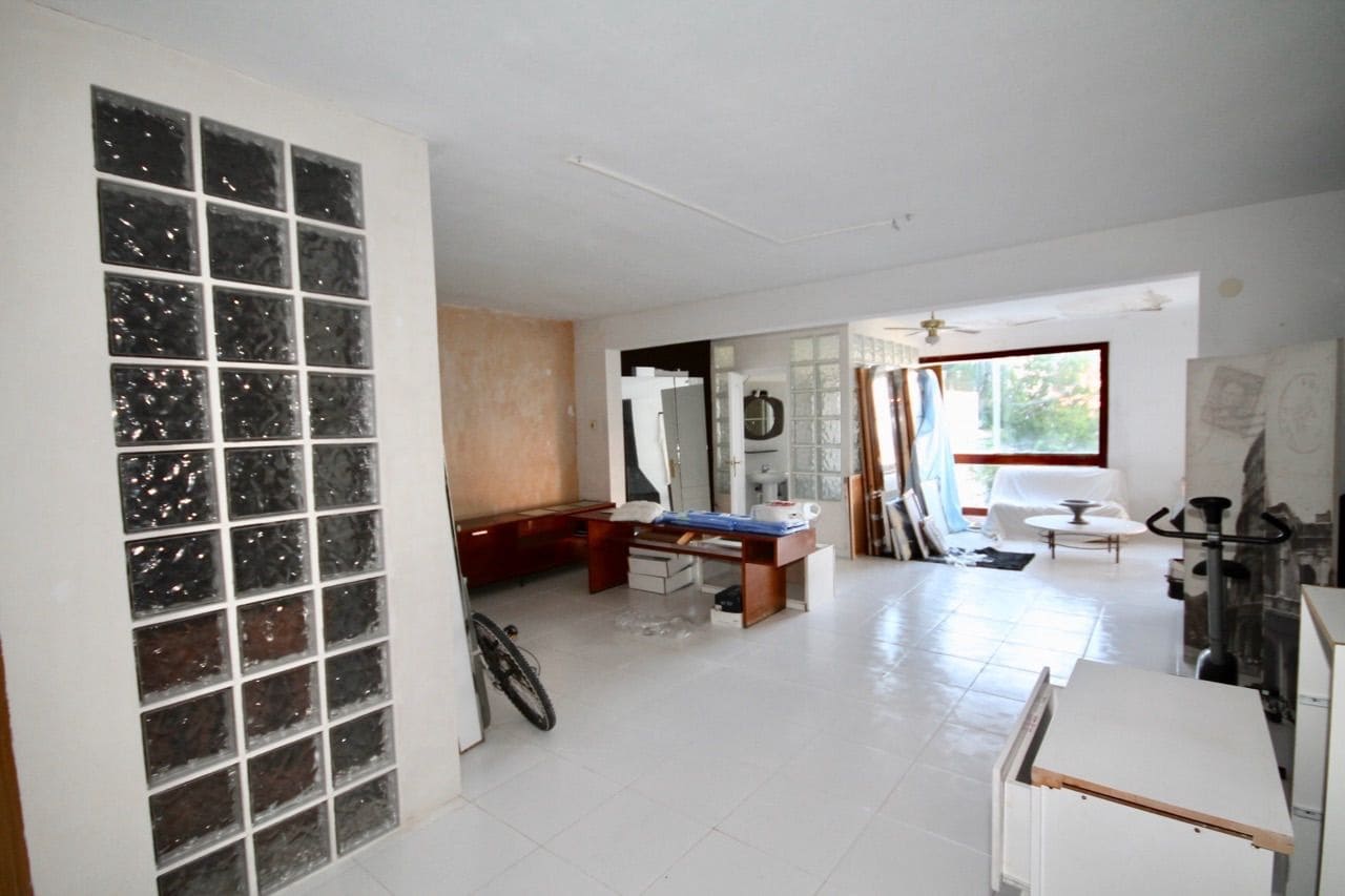 13 sypialnia Willa na sprzedaż w Benidorm z basenem garażem - 1 980 000 € (Ref: 9567854)