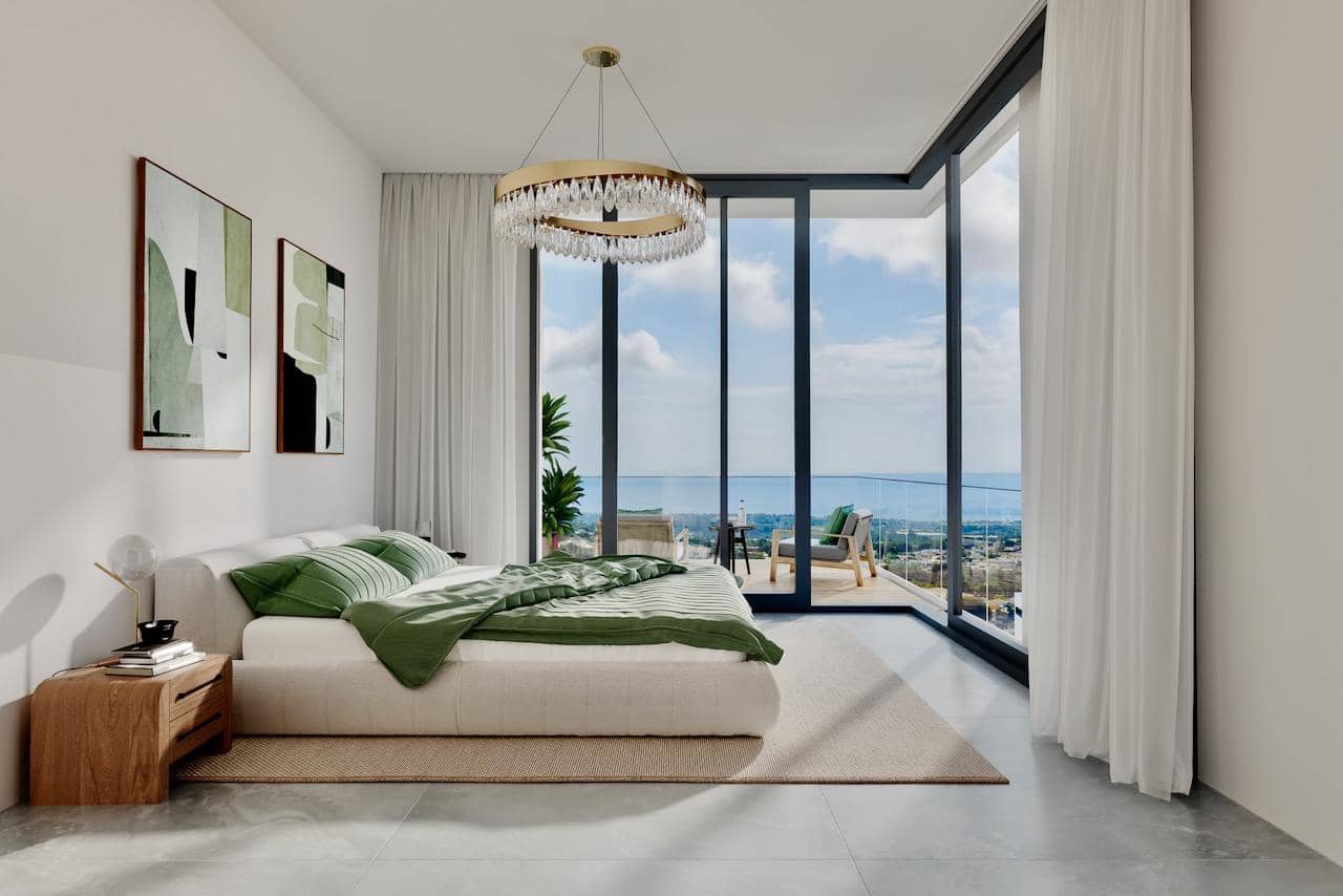 3 Zimmer Villa zu verkaufen in La Nucia mit Pool Garage - 680.709 € (Ref: 9573668)