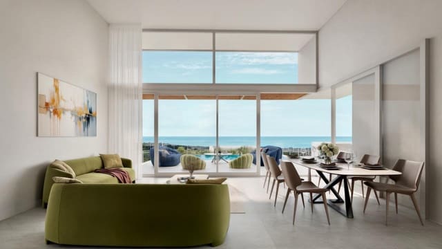 3 Zimmer Villa zu verkaufen in La Nucia mit Pool Garage - 680.709 € (Ref: 9573668)