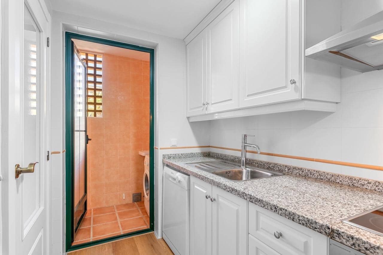 2 chambre Bungalow à vendre à Finestrat avec piscine - 295 000 € (Ref: 9581363)