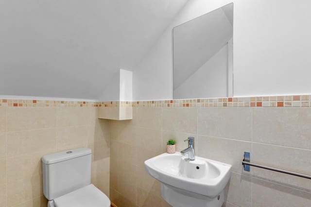 2 chambre Bungalow à vendre à Finestrat avec piscine - 295 000 € (Ref: 9581363)