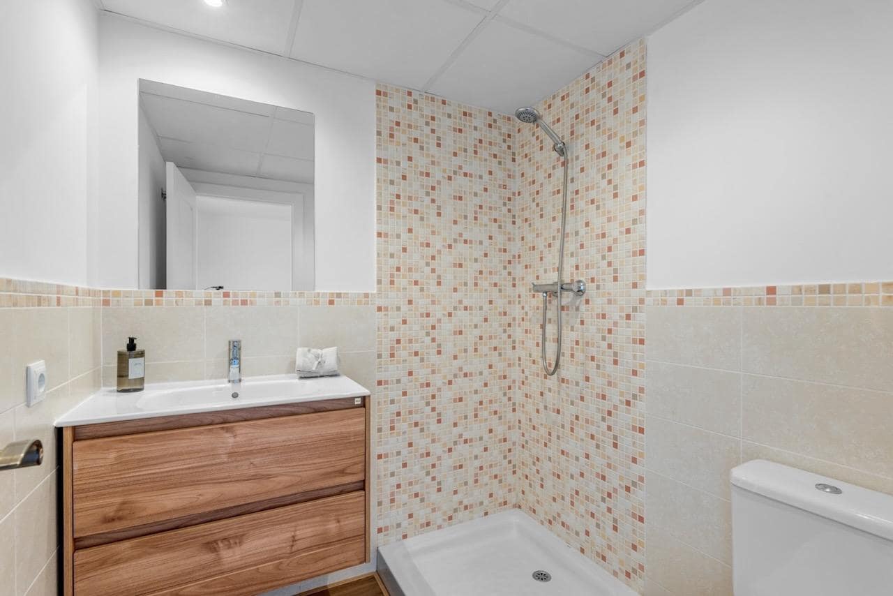 2 chambre Bungalow à vendre à Finestrat avec piscine - 295 000 € (Ref: 9581363)