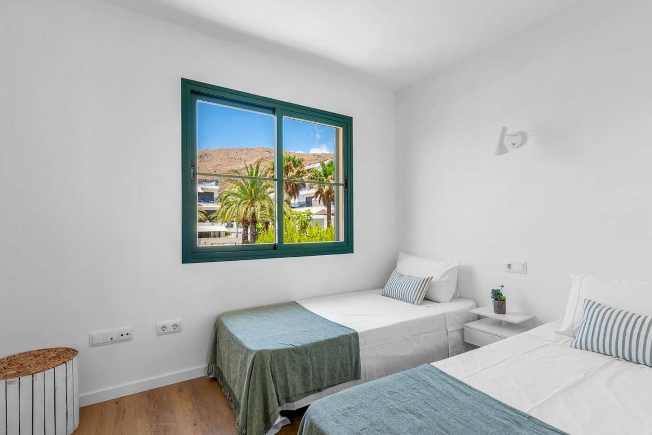 2 chambre Bungalow à vendre à Finestrat avec piscine - 295 000 € (Ref: 9581363)