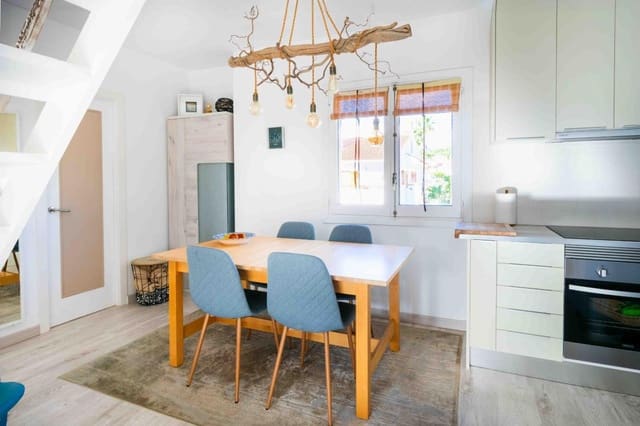 2 Zimmer Apartment zu verkaufen in Albir, Alfaz del Pi / L'Alfàs del Pi - 224.500 € (Ref: 9599536)