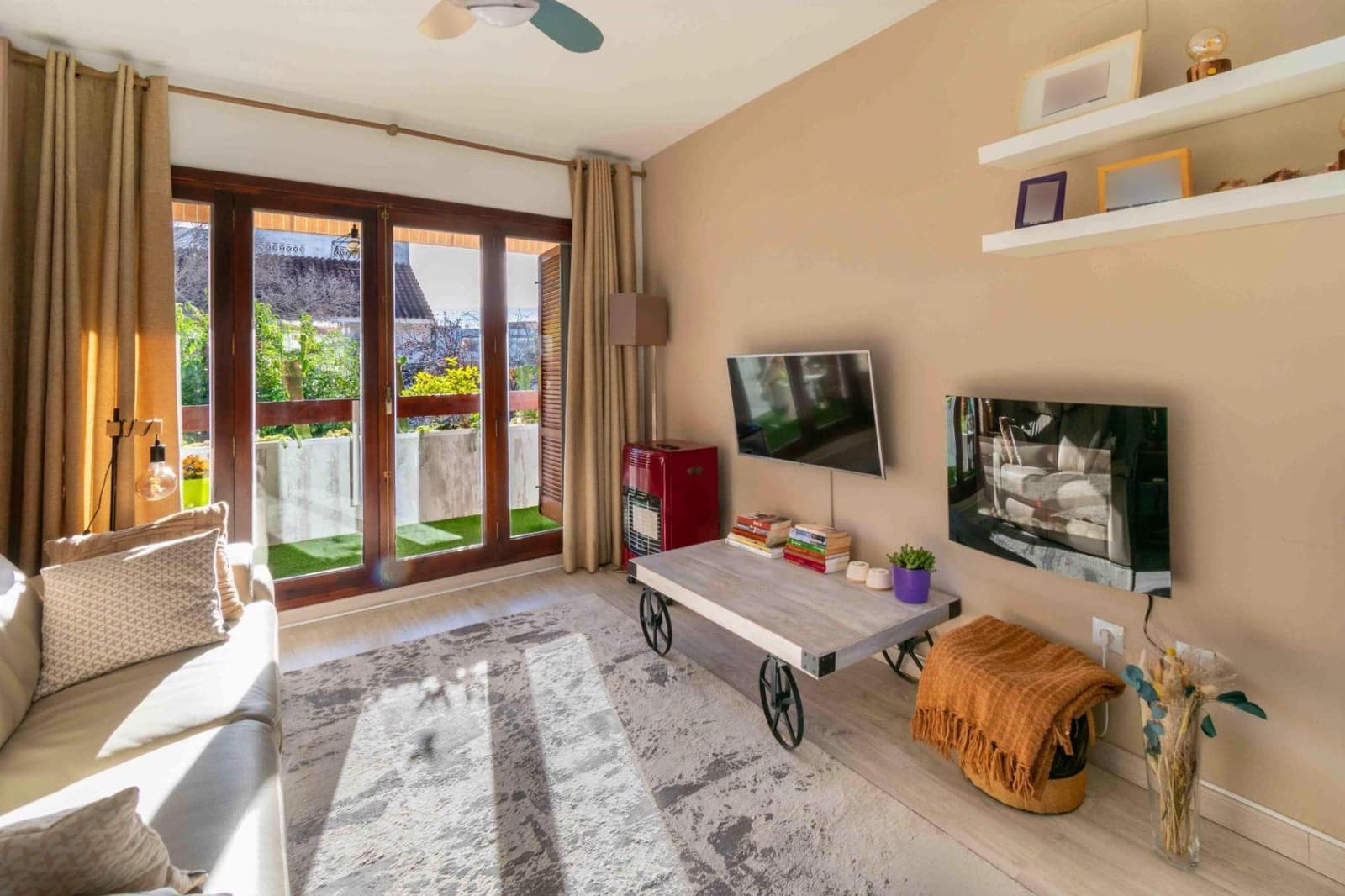 2 Zimmer Apartment zu verkaufen in Alfaz del Pi / L'Alfas del Pi - 224.500 € (Ref: 9599536)