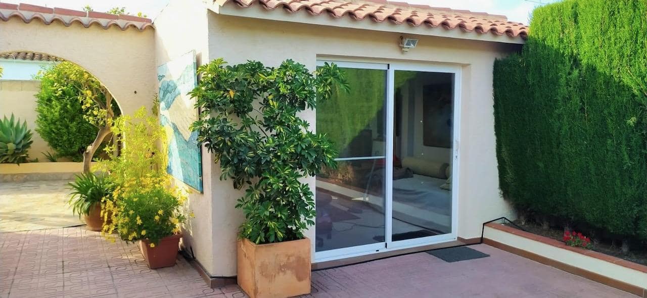 3 sypialnia Willa na sprzedaż w Albir - 475 000 € (Ref: 9599537)